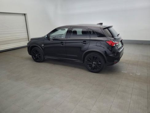 Used 2024 Mitsubishi Outlander Sport LE image 3