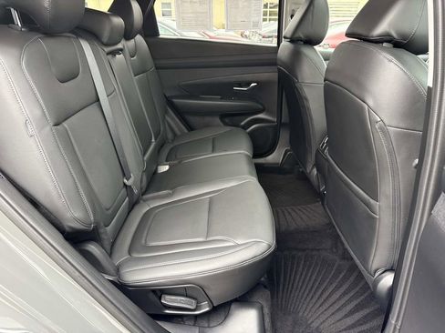 Used 2025 Hyundai Tucson SEL AWD/4WD image 20