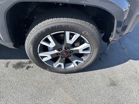 New 2026 Toyota 4Runner TRD Sport Premium AWD/4WD image 10