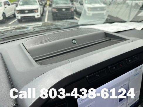 Used 2023 Ford F150 Lariat w/ Equipment Group 502A High AWD/4WD image 26