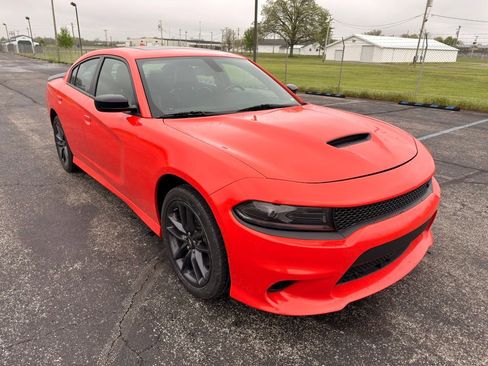 Used 2022 Dodge Charger GT w/ Plus Group AWD/4WD image 4