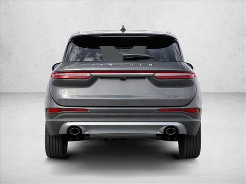 Used 2023 Lincoln Corsair Reserve FWD image 6