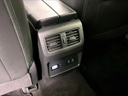 Used 2023 Nissan Rogue SL w/ SL Premium Package FWD image 35