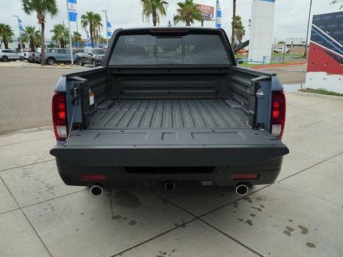 Used 2025 Honda Ridgeline TrailSport+ image 7