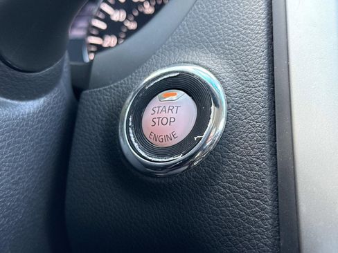 Used 2017 Nissan Altima 2.5 SV image 19