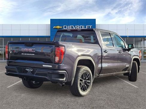 New 2026 GMC Sierra 1500 Elevation AWD/4WD image 4