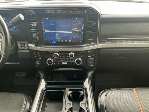 Used 2023 Ford F250 Platinum w/ Tremor Off-Road Package image 20