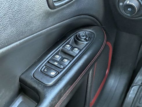 Used 2021 Jeep Compass Trailhawk AWD/4WD image 20