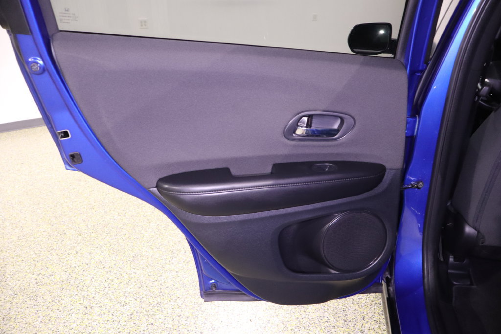 Used 2022 Honda HR-V Sport image 35