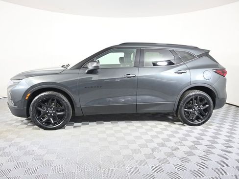 Used 2020 Chevrolet Blazer LT w/ LPO, Floor Liner Package AWD/4WD image 2