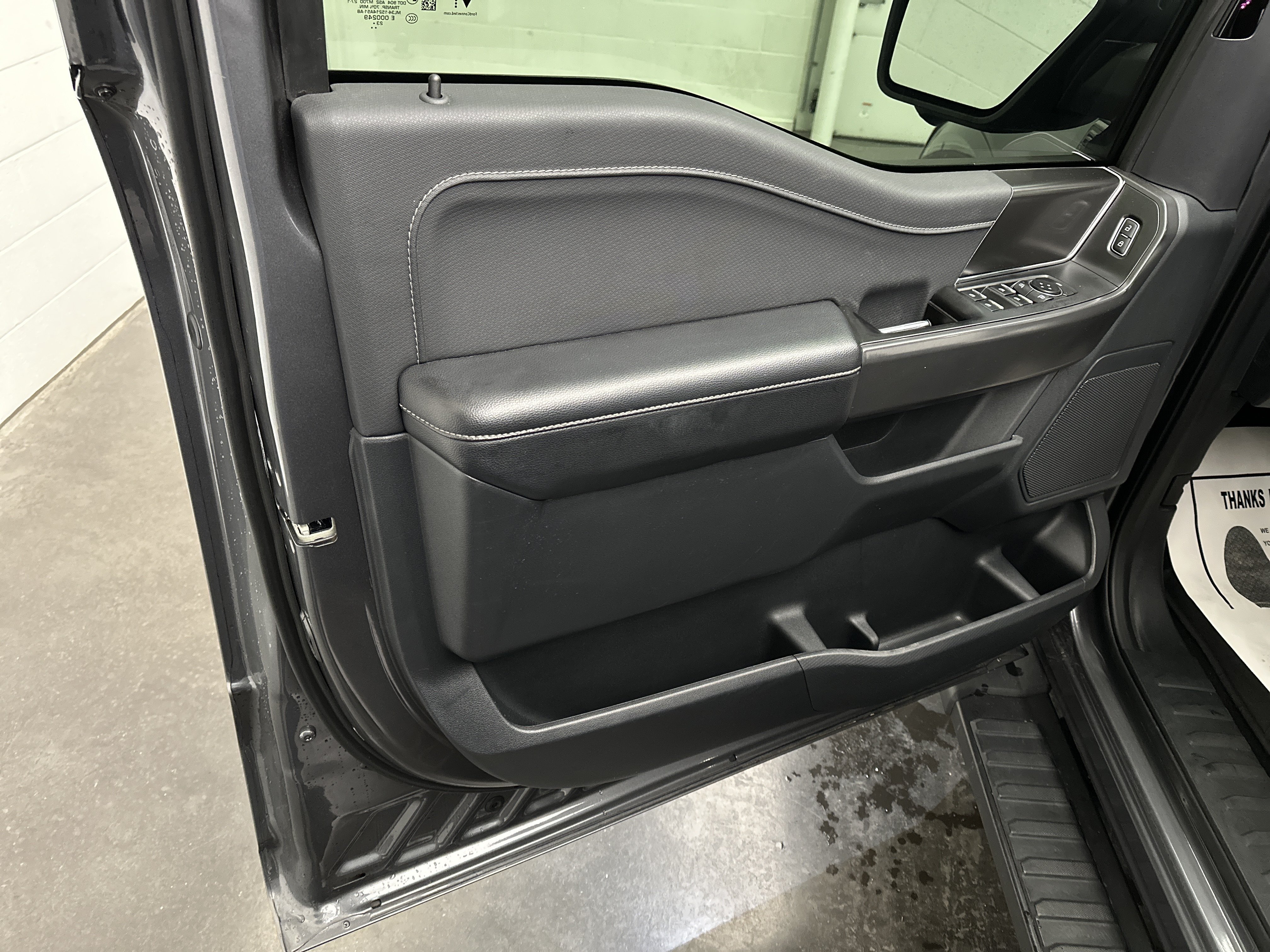 Used 2024 Ford F150 XLT w/ Equipment Group 302A MID AWD/4WD image 21