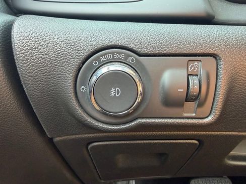 Used 2016 Buick Cascada Premium FWD image 22