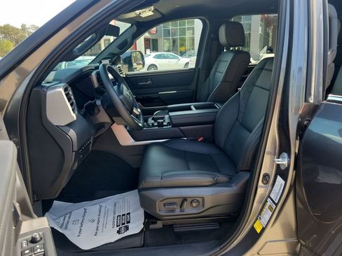 Certified 2025 Toyota Tundra Limited RWD image 15