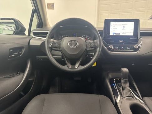Used 2024 Toyota Corolla LE FWD image 19