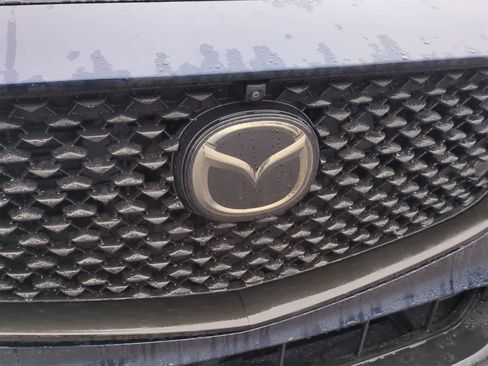 New 2026 MAZDA CX-30 2.5 Turbo w/ Premium Package image 11