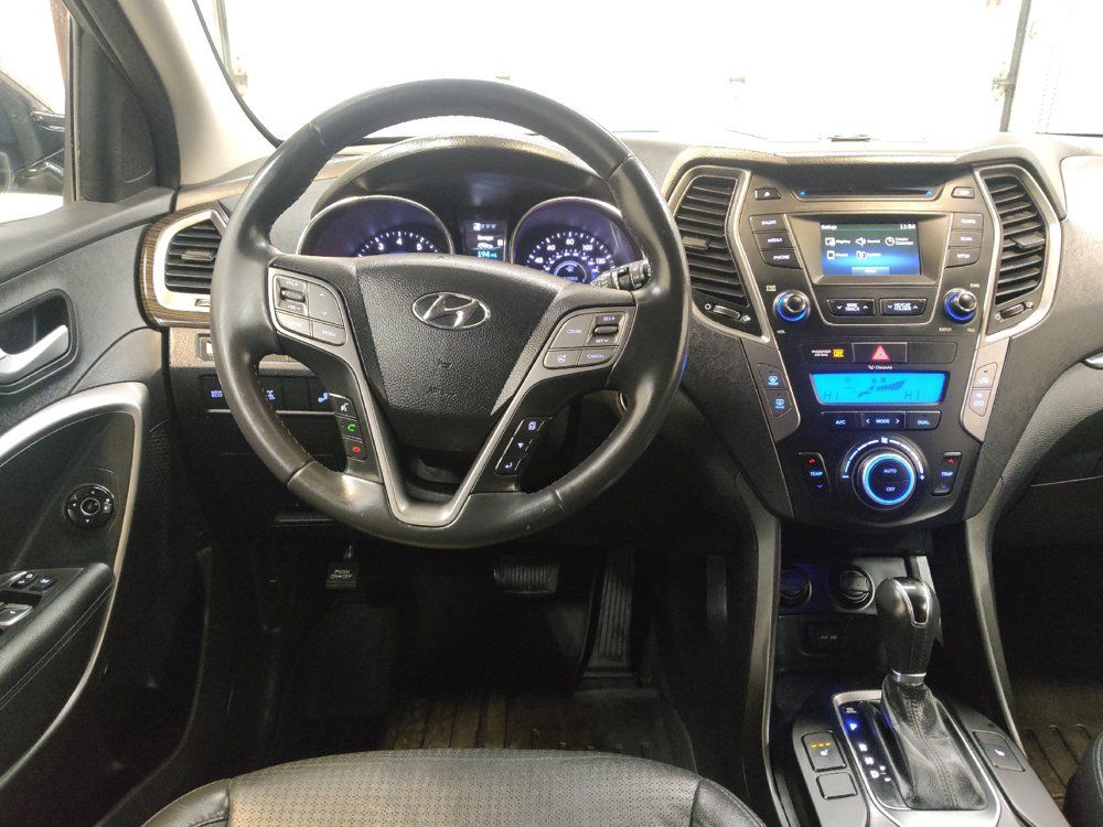 Used 2014 Hyundai Santa Fe Sport 2.0T AWD/4WD image 22