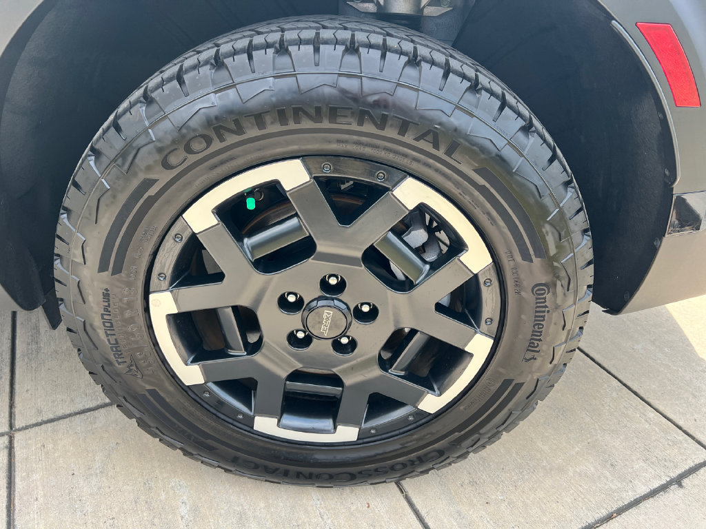 Certified 2026 Hyundai Palisade XRT Pro AWD/4WD image 17