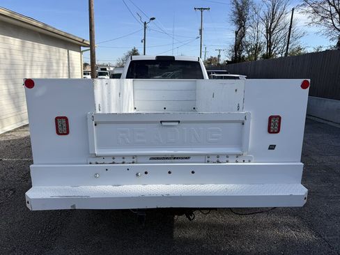 Used 2019 RAM 3500 Tradesman w/ Ambulance Prep Group image 20