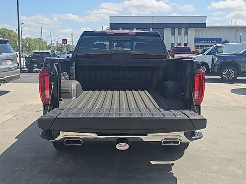 Certified 2025 GMC Sierra 1500 SLT w/ SLT Premium Plus Package image 6
