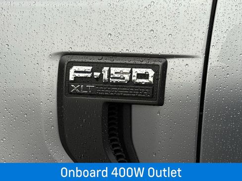 Used 2022 Ford F150 XLT w/ Equipment Group 302A High image 33