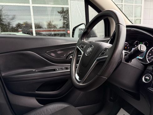 Used 2017 Buick Encore Preferred FWD image 26