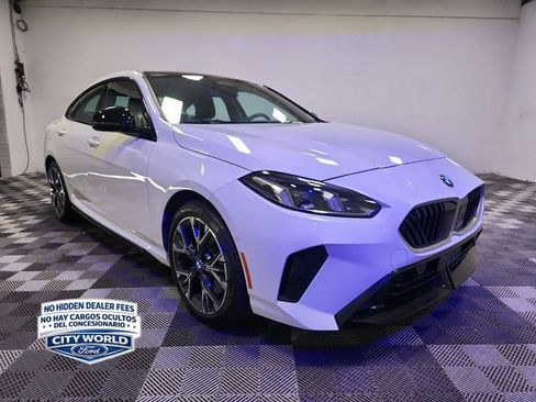 Used 2026 BMW 228i FWD image 2