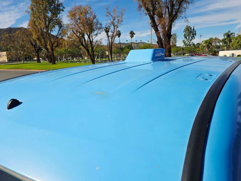 Used 2020 RAM ProMaster City Tradesman SLT image 10