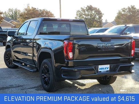 New 2026 GMC Sierra 1500 Elevation w/ Elevation Premium Package image 3