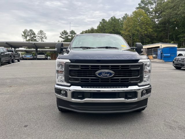 Used 2023 Ford F250 XL w/ Snow Plow Prep Package AWD/4WD image 8