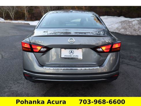 Used 2021 Nissan Altima 2.5 SV image 6