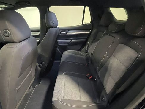 Used 2026 GMC Terrain Elevation image 18