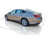 Used 2024 Chevrolet Malibu LT image 4
