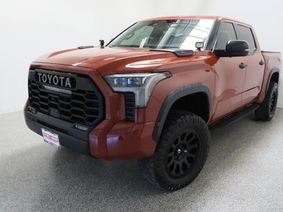 Used 2024 Toyota Tundra TRD Pro
