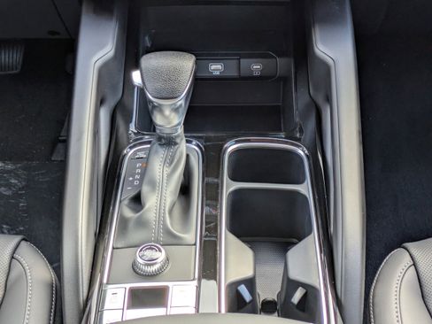 New 2025 Kia Telluride LX image 24