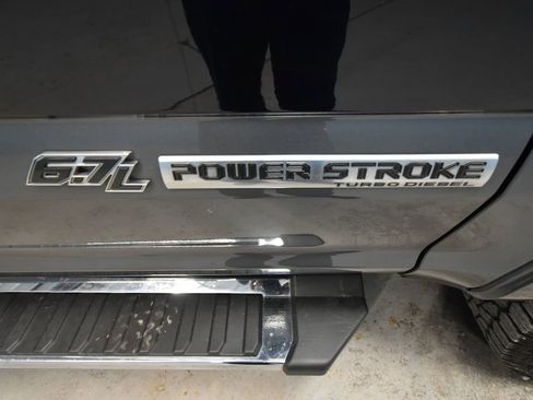 Used 2022 Ford F250 Lariat image 41