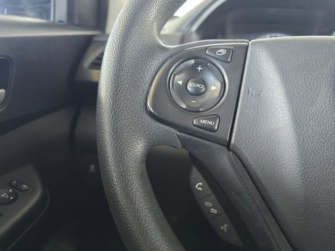 Used 2016 Honda CR-V LX image 18