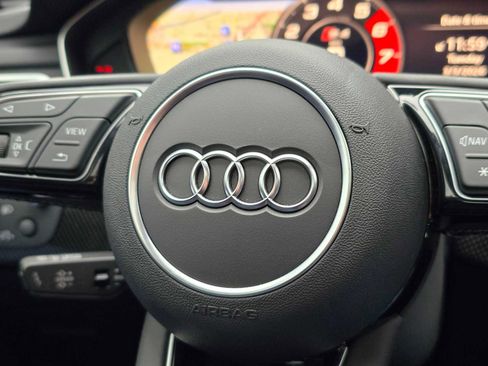 Used 2019 Audi S4 Prestige image 32