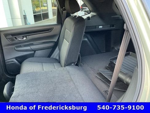 Certified 2026 Honda CR-V TrailSport image 22