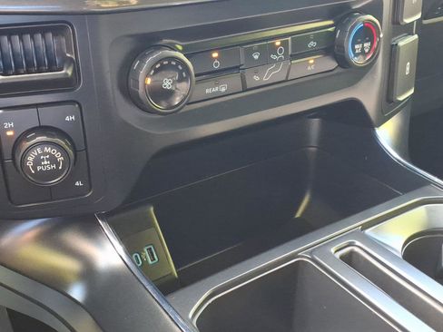 Certified 2023 Ford F150 XL w/ STX Appearance Package AWD/4WD image 19