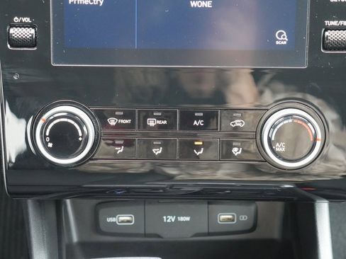 Used 2022 Hyundai Tucson SEL image 20