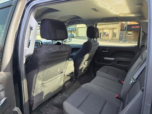 Used 2017 Chevrolet Silverado 1500 LT w/ All Star Edition image 14