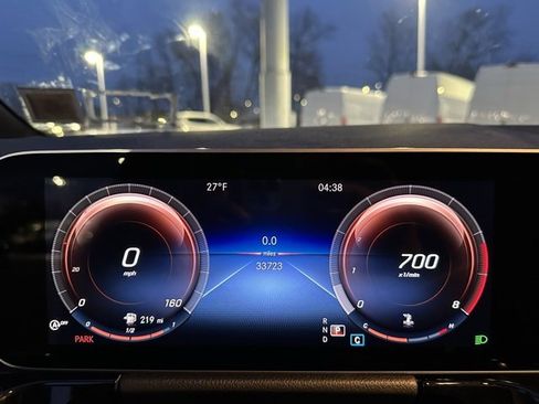 Certified 2021 Mercedes-Benz GLA 250 4MATIC image 18