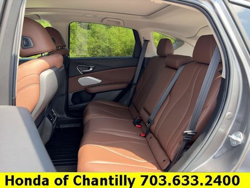 Used 2025 Acura RDX SH-AWD w/ Technology Package image 21