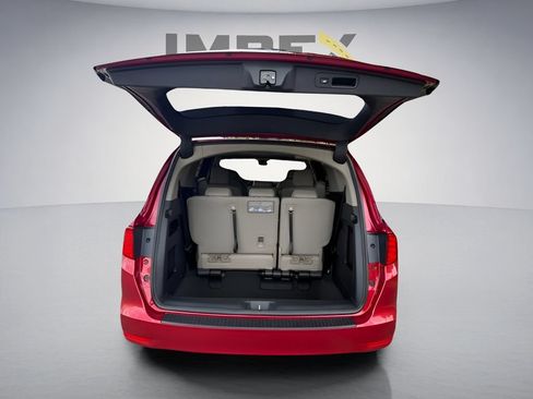 Used 2024 Honda Odyssey EX-L image 32