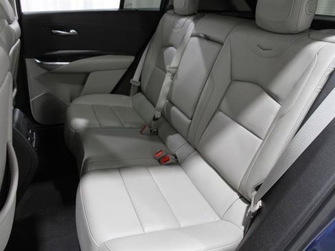 Used 2021 Cadillac XT4 Premium Luxury w/ Cold Weather Package image 20