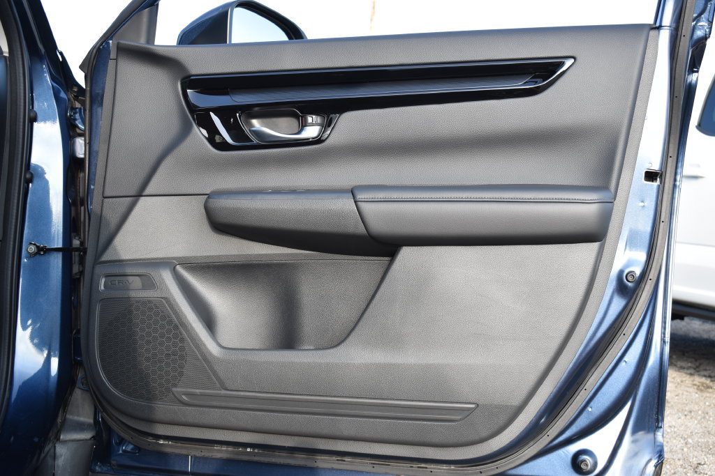Used 2023 Honda CR-V EX-L image 33