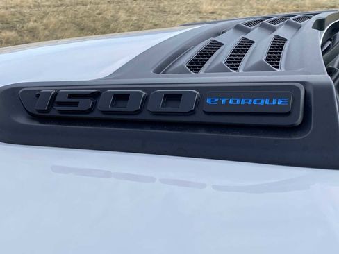 New 2026 RAM 1500 Laramie image 15