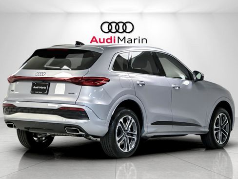 New 2025 Audi Q5 Premium Plus image 5