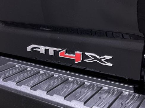 New 2026 GMC Sierra 2500 AT4X image 61