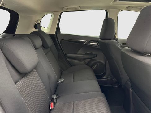 Used 2020 Honda Fit EX image 44